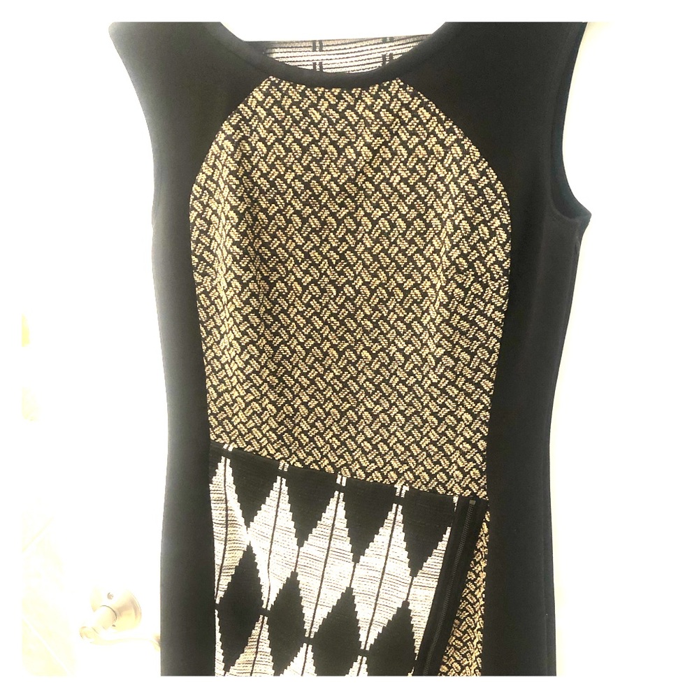 Rachel Rachel Roy knit dress